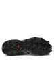 Salomon Маратонки за бягане Speedcross 6 L41738000 Сив - Mera.bg