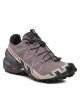 Salomon Маратонки за бягане Speedcross 6 L41742900 Виолетов - Mera.bg