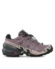 Salomon Маратонки за бягане Speedcross 6 L41742900 Виолетов - Mera.bg