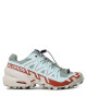 Salomon Маратонки за бягане Speedcross 6 L47219500 Зелен - Mera.bg