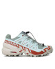 Salomon Маратонки за бягане Speedcross 6 L47219500 Зелен - Mera.bg