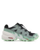 Salomon Маратонки за бягане Speedcross 6 L47301300 Черен - Mera.bg