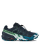 Salomon Маратонки за бягане Speedcross 6 L47465300 Сив - Mera.bg