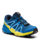 Salomon Обувки Speedcross J 406545 09 M0 Poseidon/Sky Diver/Sulphur Spring - Mera.bg