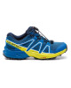 Salomon Обувки Speedcross J 406545 09 M0 Poseidon/Sky Diver/Sulphur Spring - Mera.bg