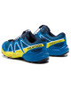 Salomon Обувки Speedcross J 406545 09 M0 Poseidon/Sky Diver/Sulphur Spring - Mera.bg