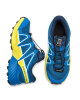 Salomon Обувки Speedcross J 406545 09 M0 Poseidon/Sky Diver/Sulphur Spring - Mera.bg