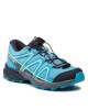 Salomon Маратонки за бягане Speedcross J 414472 09 M0 Син - Mera.bg