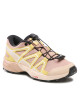 Salomon Обувки Speedcross J 416284 09 M0 Sirocco/Sun Dress/Sun Kiss - Mera.bg