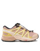 Salomon Обувки Speedcross J 416284 09 M0 Sirocco/Sun Dress/Sun Kiss - Mera.bg