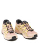 Salomon Обувки Speedcross J 416284 09 M0 Sirocco/Sun Dress/Sun Kiss - Mera.bg