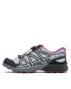 Salomon Маратонки за бягане Speedcross J L41727200 13 M0 Сив - Mera.bg