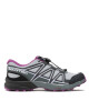 Salomon Маратонки за бягане Speedcross J L41727200 13 M0 Сив - Mera.bg