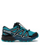 Salomon Маратонки за бягане Speedcross Waterproof L47457800 Син - Mera.bg
