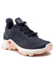 Salomon Маратонки за бягане Supercross 3 Gtx W GORE-TEX 414564 20 W0 Тъмносин - Mera.bg