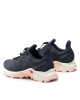 Salomon Маратонки за бягане Supercross 3 Gtx W GORE-TEX 414564 20 W0 Тъмносин - Mera.bg