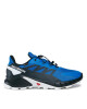Salomon Маратонки за бягане Supercross 4 GORE-TEX L47119600 Син - Mera.bg