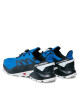 Salomon Маратонки за бягане Supercross 4 GORE-TEX L47119600 Син - Mera.bg