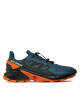 Salomon Маратонки за бягане Supercross 4 GORE-TEX L47119800 Зелен - Mera.bg