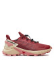 Salomon Маратонки за бягане Supercross 4 GORE-TEX L47316800 Бордо - Mera.bg