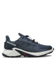 Salomon Маратонки за бягане Supercross 4 Gore-Tex L47462300 Тъмносин - Mera.bg