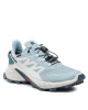 Salomon Обувки Supercross 4 Gtx GORE-TEX L47120100 Blue/Lunar - Mera.bg