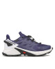 Salomon Обувки Supercross 4 Gtx W GORE-TEX L41733500 Astral Aura/White/Black - Mera.bg