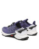 Salomon Обувки Supercross 4 Gtx W GORE-TEX L41733500 Astral Aura/White/Black - Mera.bg