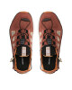 Salomon Обувки Techamphibian 5 L47117000 Cedar Wood/Buckskin/Rose Cloud - Mera.bg