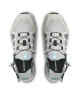 Salomon Обувки Techamphibian 5 L47117100 Lunar Rock/Aquifer/White - Mera.bg