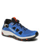 Salomon Обувки Techamphibian 5 L47206900 Lapis Blue/Black/Scarlet Ibis - Mera.bg