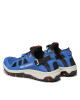 Salomon Обувки Techamphibian 5 L47206900 Lapis Blue/Black/Scarlet Ibis - Mera.bg