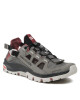 Salomon Обувки Techamphibian 5 L47207000 Pewter/Black/Wild Ginger - Mera.bg