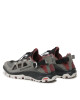 Salomon Обувки Techamphibian 5 L47207000 Pewter/Black/Wild Ginger - Mera.bg