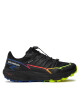 Salomon Маратонки за бягане Thundercross Gore-Tex Blue Fire L47551400 Черен - Mera.bg