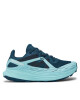 Salomon Маратонки за бягане Ultra Flow Gore Tex L47474200 Тъмносин - Mera.bg