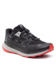 Salomon Обувки Ultra Glide 414305 27 V0 Black/Alloy/Goji Berry - Mera.bg