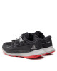 Salomon Обувки Ultra Glide 414305 27 V0 Black/Alloy/Goji Berry - Mera.bg