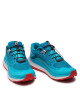 Salomon Обувки Ultra Glide 415791 27 V0 Crystal Teal/Barrier Reef/Goji Berry - Mera.bg