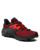Salomon Обувки Wildcross 2 414537 26 V0 Biking Red/Ebony/Goji Berry - Mera.bg