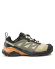 Salomon Маратонки за бягане X-Adventure GORE-TEX L47321300 Кафяв - Mera.bg