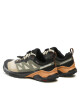 Salomon Маратонки за бягане X-Adventure GORE-TEX L47321300 Кафяв - Mera.bg