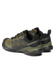 Salomon Маратонки за бягане X-Adventure L47386000 Зелен - Mera.bg