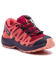 Salomon Обувки Xa Pro 3D J 406476 09 W0 Cerise/Dubarry/Peach Amber - Mera.bg