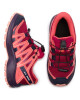 Salomon Обувки Xa Pro 3D J 406476 09 W0 Cerise/Dubarry/Peach Amber - Mera.bg