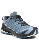 Salomon Обувки Xa Pro 3D V8 W 412721 20 V0 Ashley Blue/Ebony/Opal Blue - Mera.bg