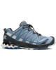 Salomon Обувки Xa Pro 3D V8 W 412721 20 V0 Ashley Blue/Ebony/Opal Blue - Mera.bg