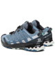 Salomon Обувки Xa Pro 3D V8 W 412721 20 V0 Ashley Blue/Ebony/Opal Blue - Mera.bg