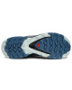 Salomon Обувки Xa Pro 3D V8 W 412721 20 V0 Ashley Blue/Ebony/Opal Blue - Mera.bg