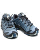 Salomon Обувки Xa Pro 3D V8 W 412721 20 V0 Ashley Blue/Ebony/Opal Blue - Mera.bg
